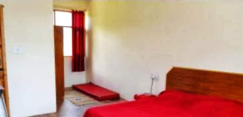 TG Stays Club House Road 2, Manali 3